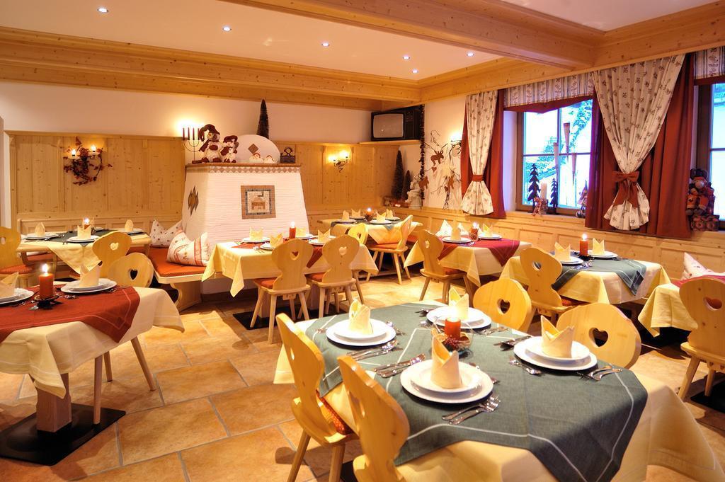 Boutique Hotel Martha Zell am See Exterior foto